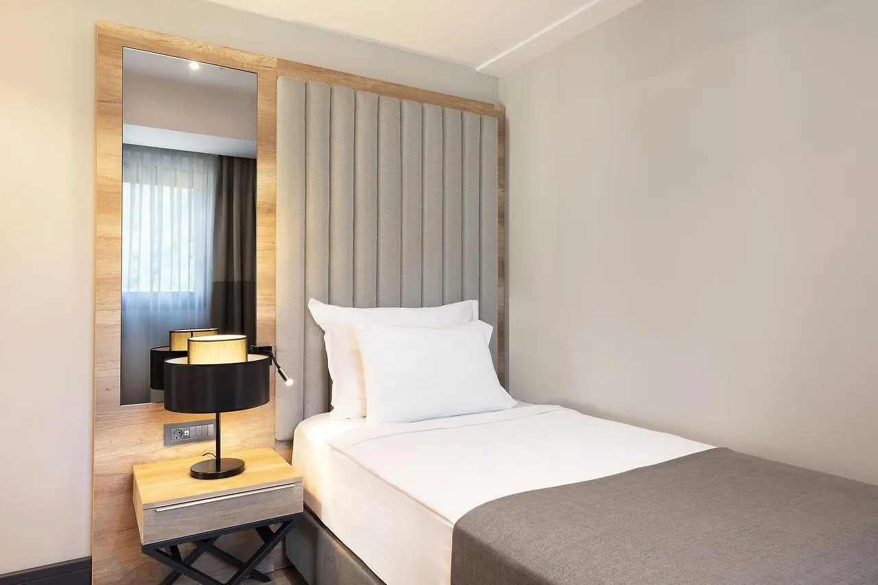 Asayra Thermal Halal Hotel & Spa Kusadasi 5*,  Turkey