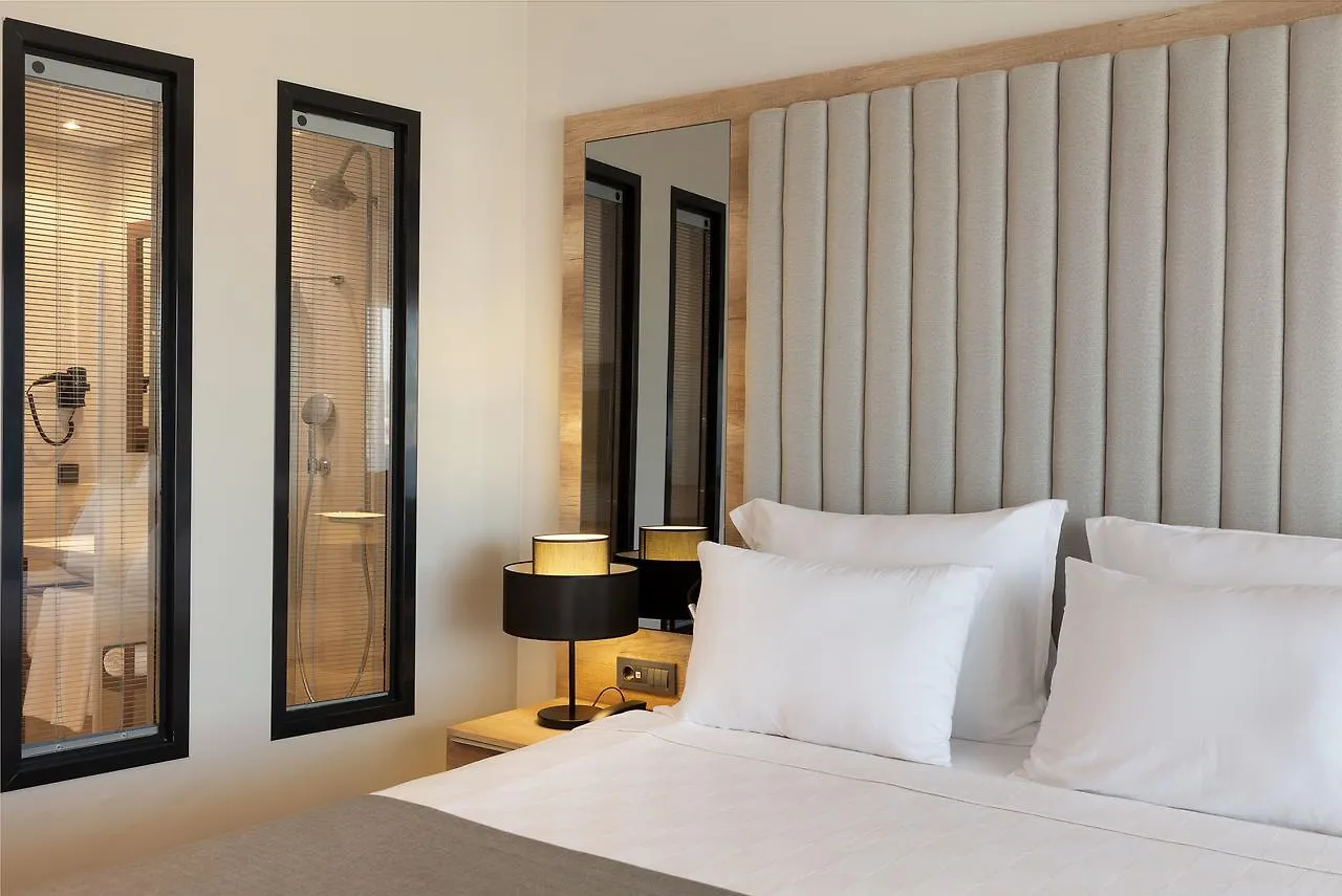 Asayra Thermal Halal Hotel & Spa Kusadasi