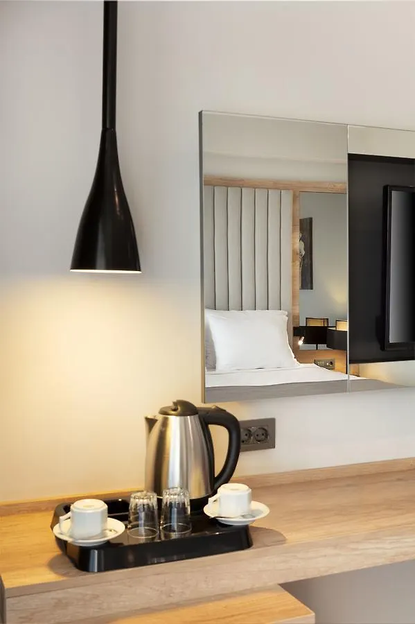 *****  Asayra Thermal Halal Hotel & Spa Kusadasi Turkey