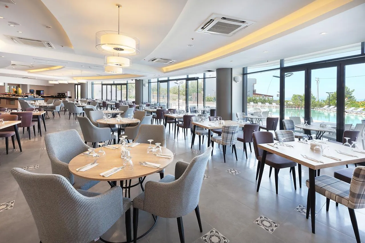 Asayra Thermal Halal Hotel & Spa Kusadasi