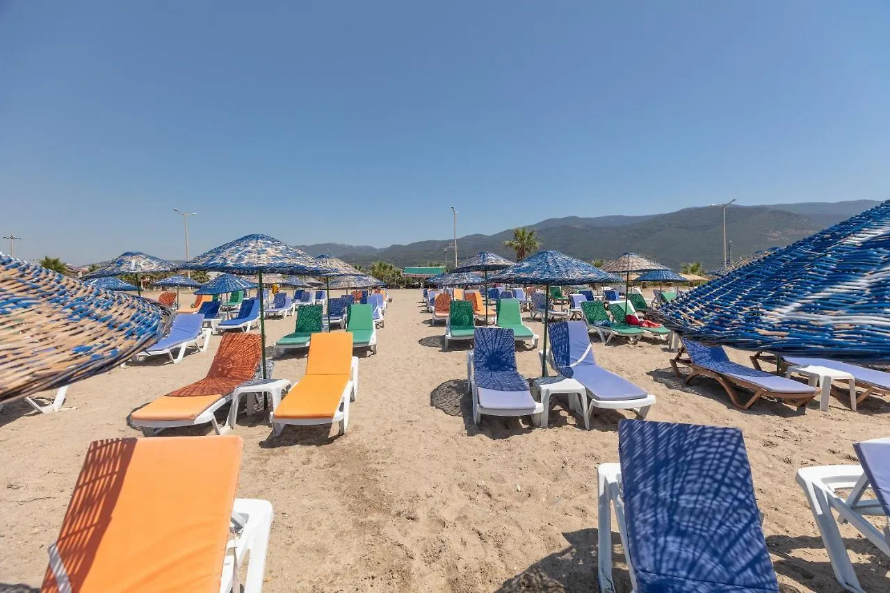 Asayra Thermal Halal Hotel & Spa Kusadasi 5*,  Turkey