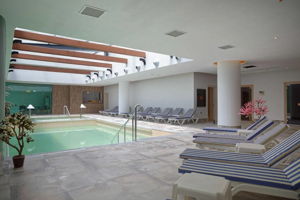 Asayra Thermal Halal Hotel & Spa Kusadasi