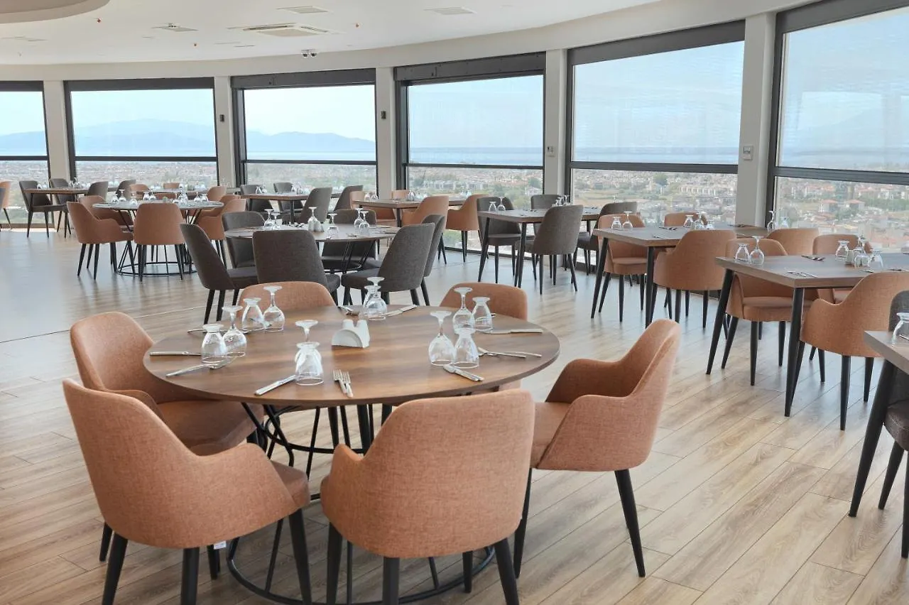 Asayra Thermal Halal Hotel & Spa Kusadasi