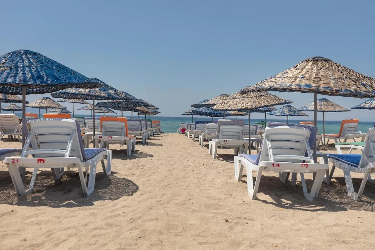 Asayra Thermal Halal Hotel & Spa Kusadasi