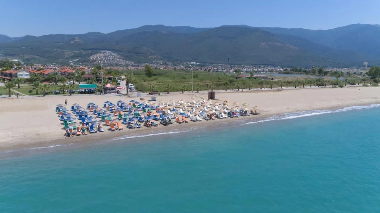 Asayra Thermal Halal Hotel & Spa Kusadasi