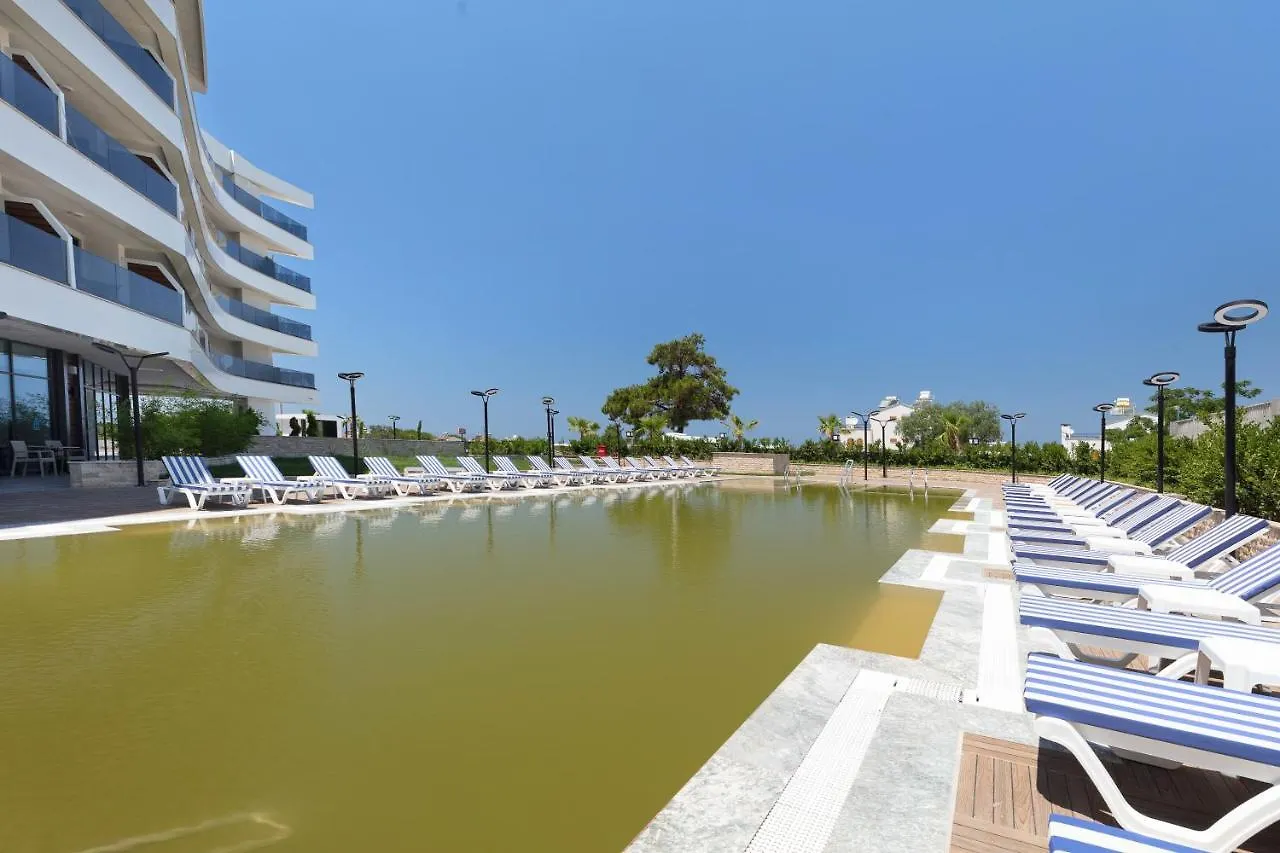 Asayra Thermal Halal Hotel & Spa Kusadasi