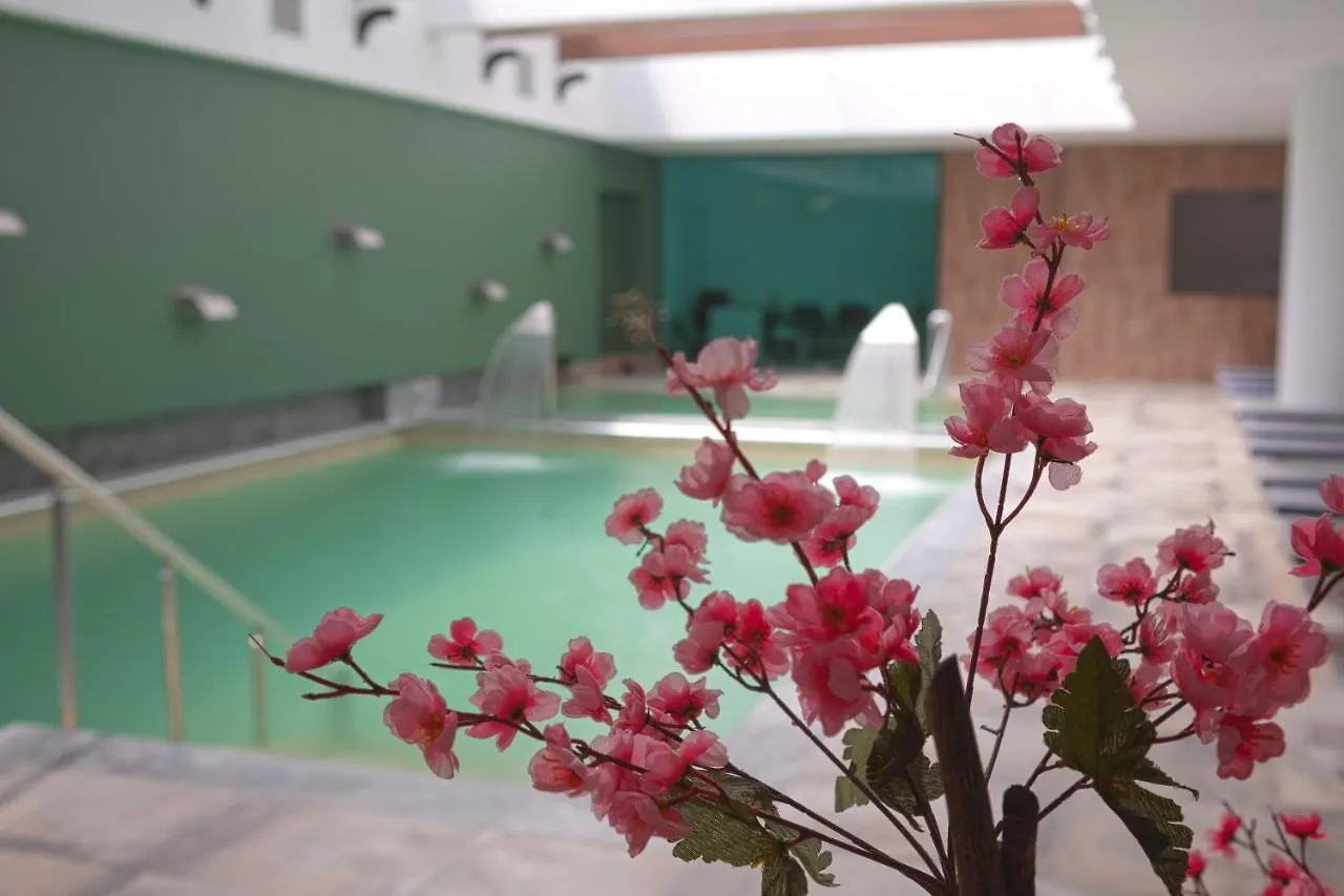 Asayra Thermal Halal Hotel & Spa Kusadasi