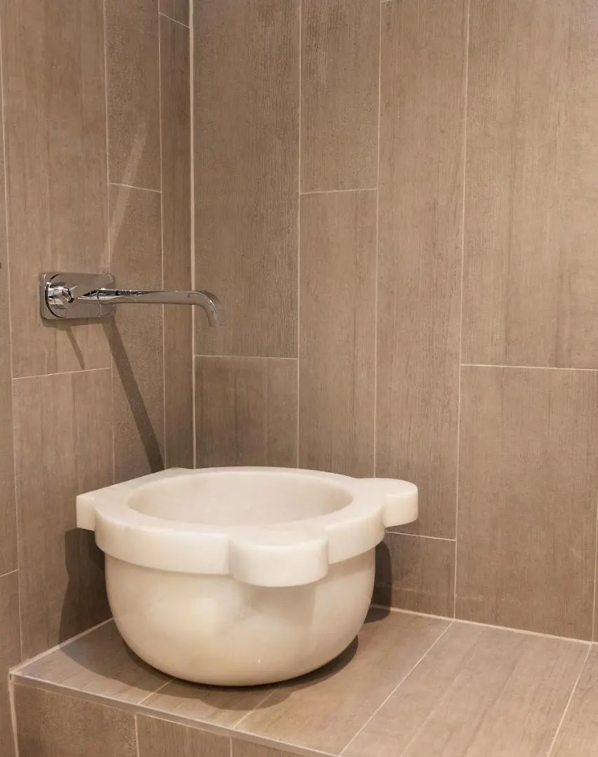 Asayra Thermal Halal Hotel & Spa Kusadasi