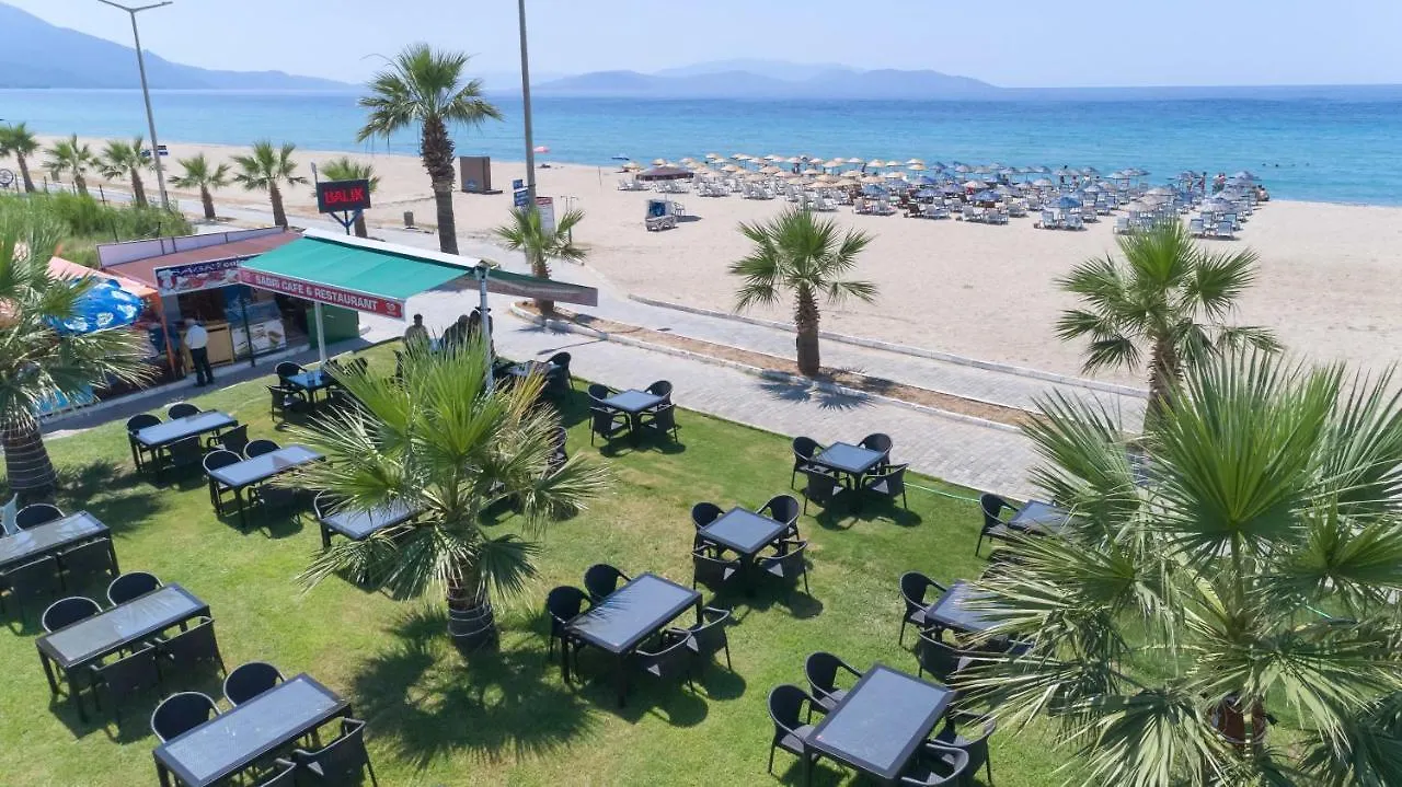 Asayra Thermal Halal Hotel & Spa Kusadasi