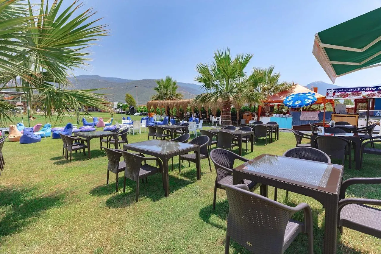 Asayra Thermal Halal Hotel & Spa Kusadasi