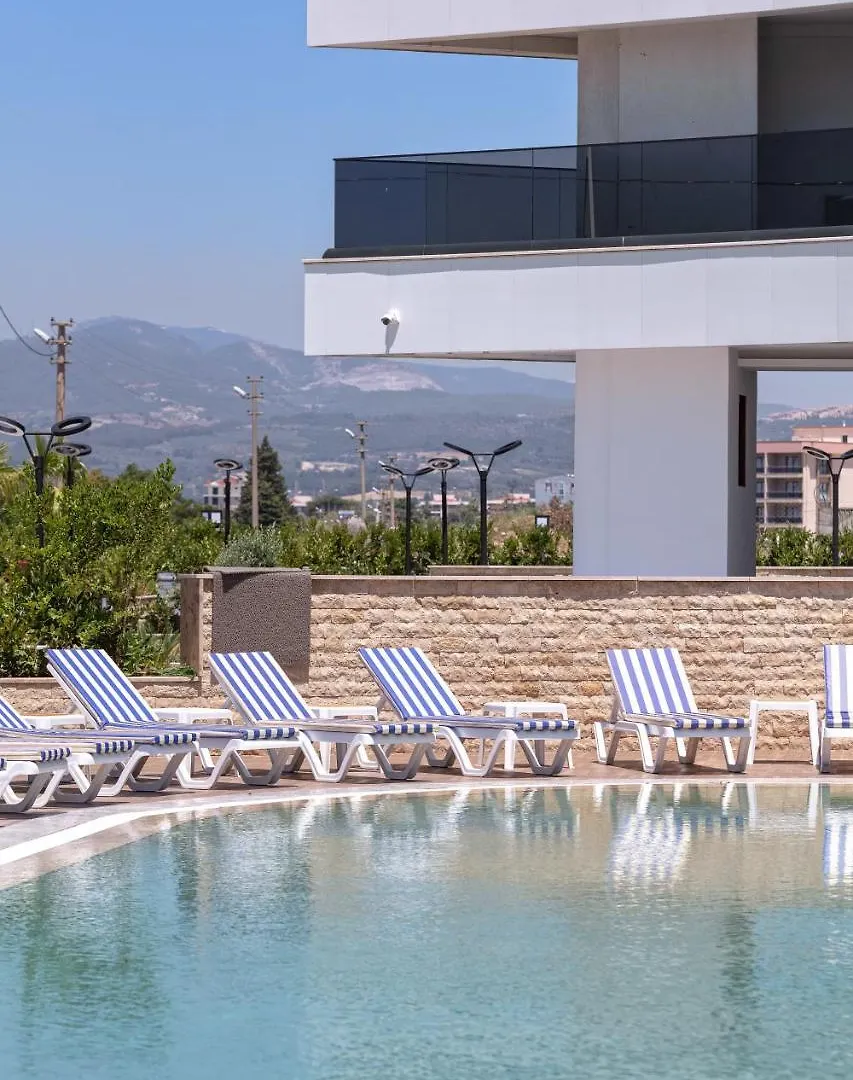 Asayra Thermal Halal Hotel & Spa Kusadasi