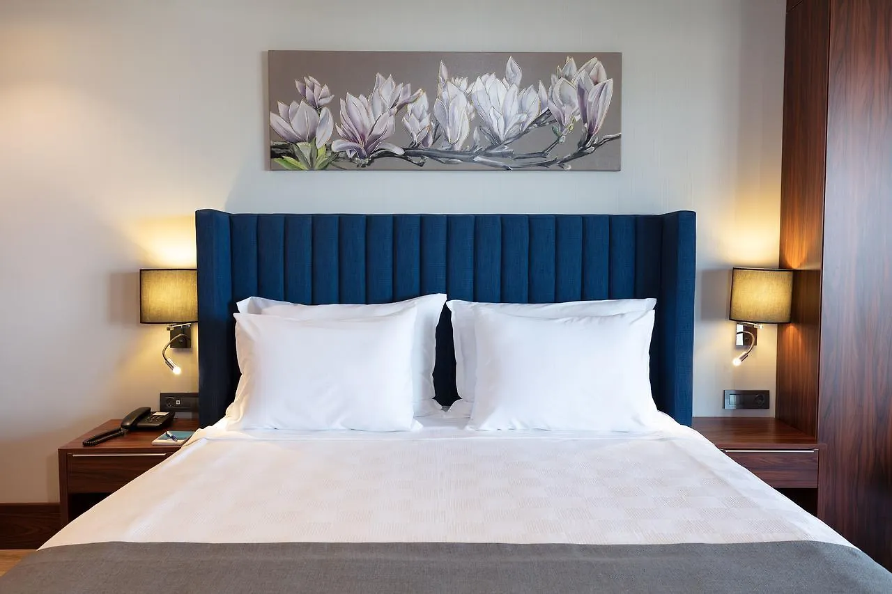Asayra Thermal Halal Hotel & Spa Kusadası 5*,