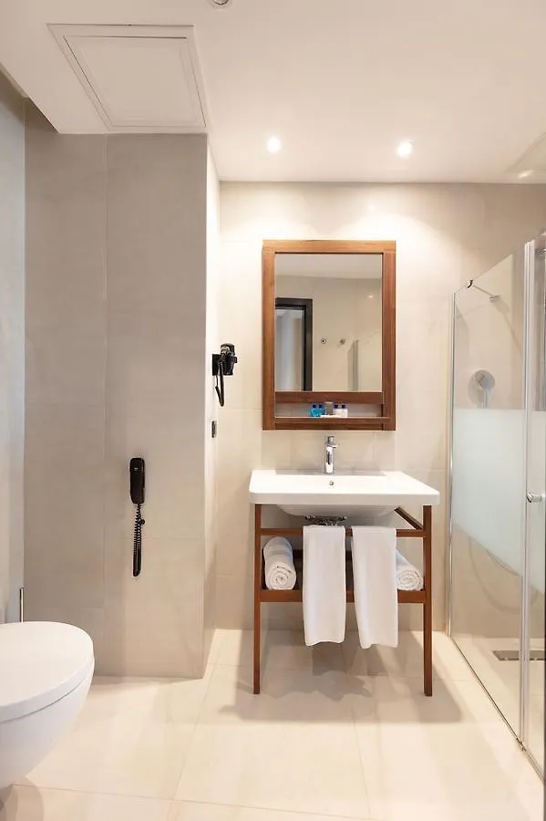 *****  Asayra Thermal Halal Hotel & Spa Kusadası Turcia