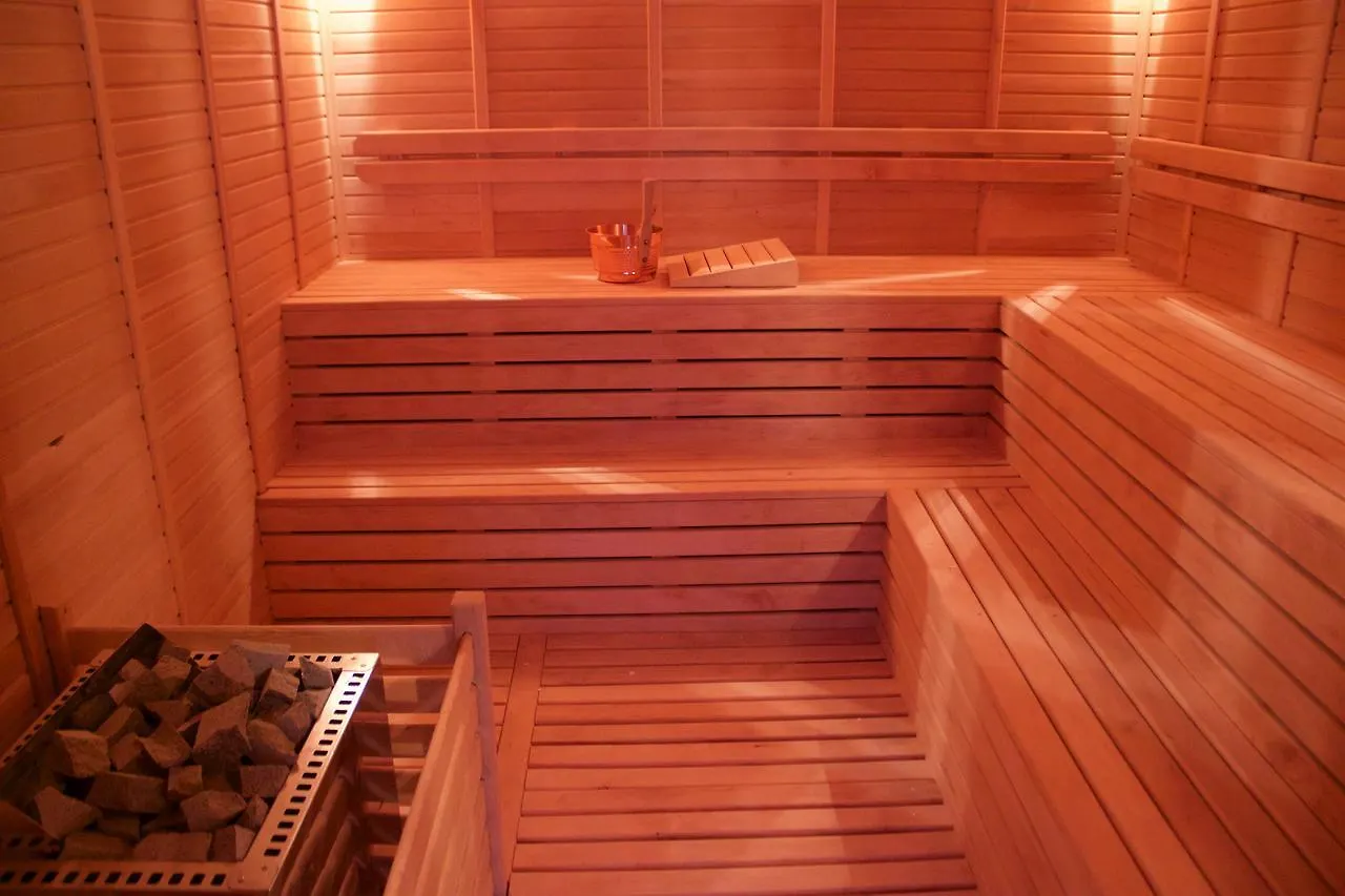 Asayra Thermal Halal Hotel & Spa Kusadası