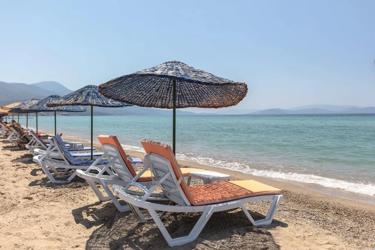Asayra Thermal Halal Hotel & Spa Kusadası Turcia