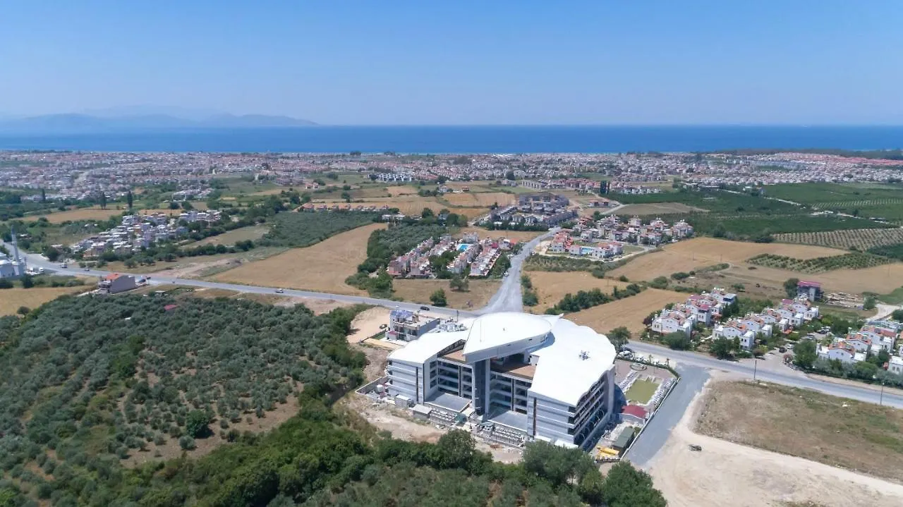 Asayra Thermal Halal Hotel & Spa Kusadası 5*,  Turcia