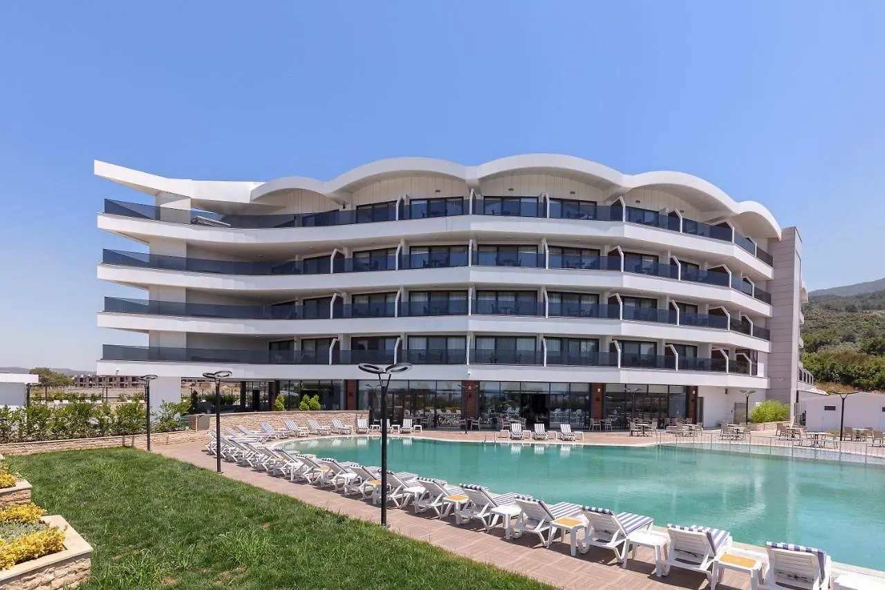 Asayra Thermal Halal Hotel & Spa Kusadası 5*,  Turcia
