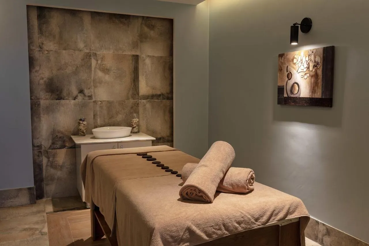 Asayra Thermal Halal Hotel & Spa Kusadası