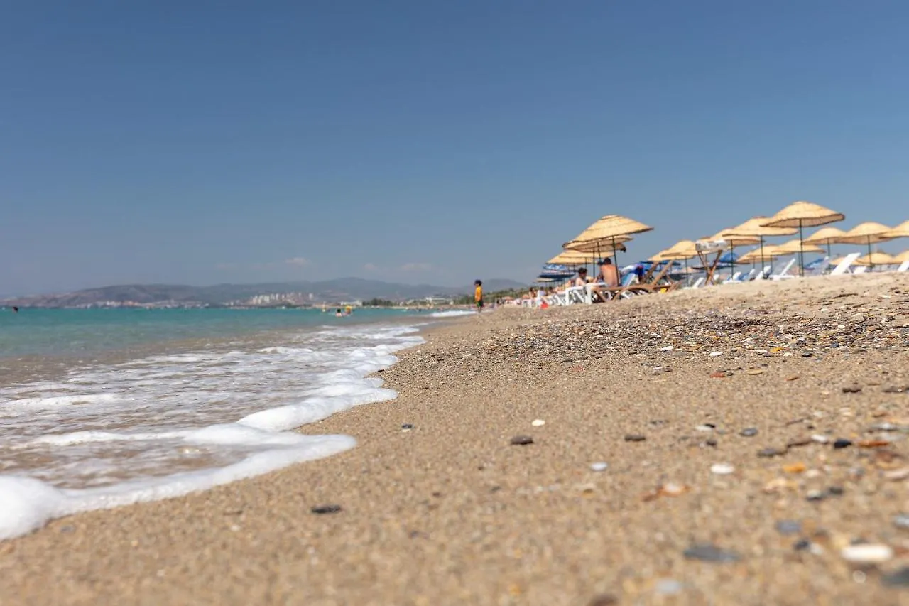 Asayra Thermal Halal Hotel & Spa Kusadası Turcia