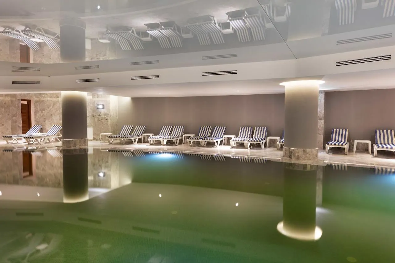 Asayra Thermal Halal Hotel & Spa Kusadası 5*,  Turcia