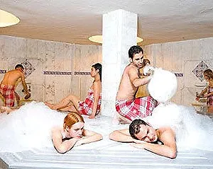 Otel Atamis Onura, Kuşadası
