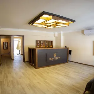 Otel Old Town Boutique, Kuşadası